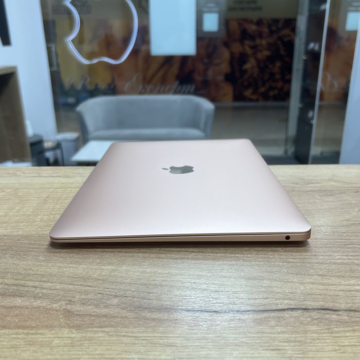 apple macbook air m1 2020 - купити ноутбуки - Ціна на OLX.ua