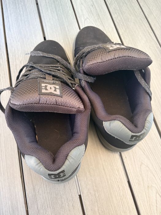 DC Shoes Gaveler WNT męskie roz. 42 / 27 cm – Water Resistant