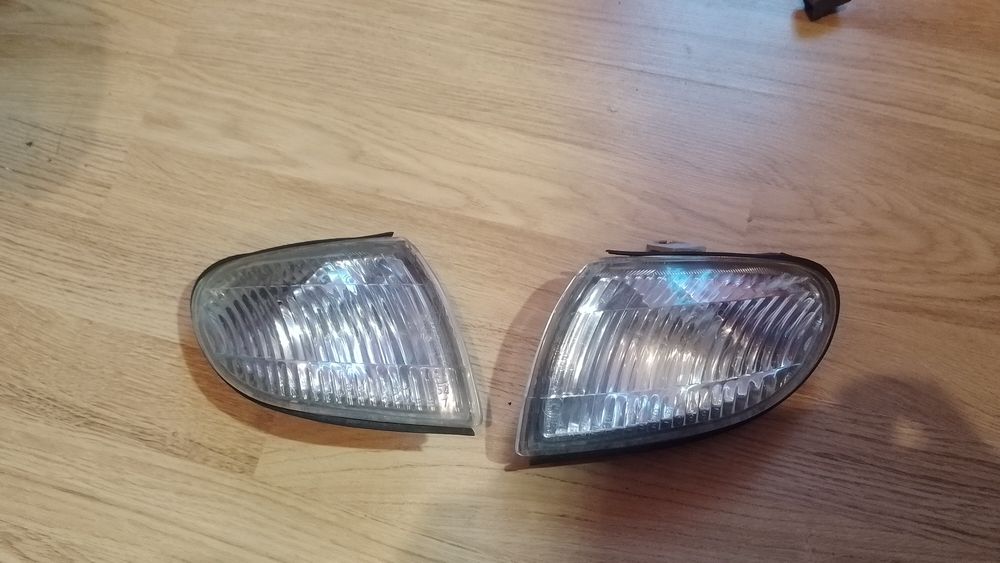 Фари Мазда Хедос 9 биксенон