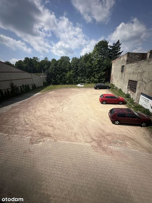 Budynek Usługowy Na Sprzedaż! Ścisłe Centrum!