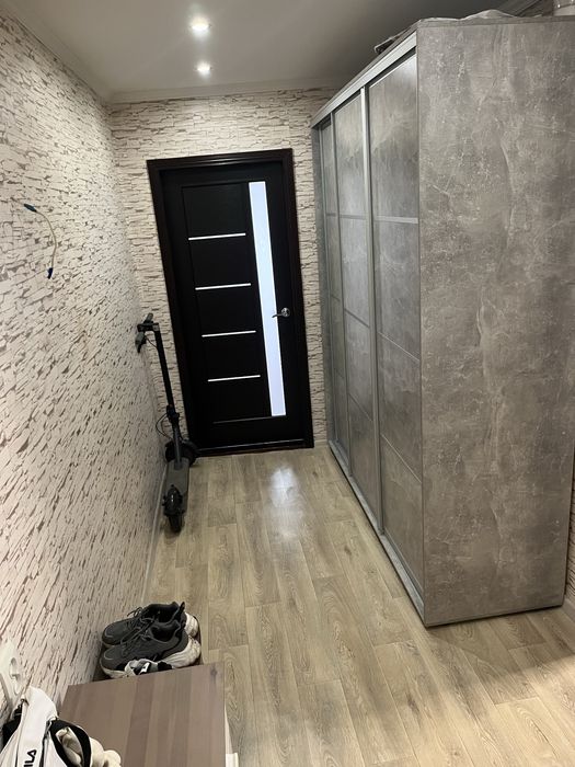 Продам 2кк с ремонтом в Башкировке