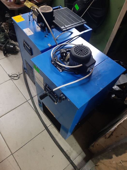 Охладители для воды бу