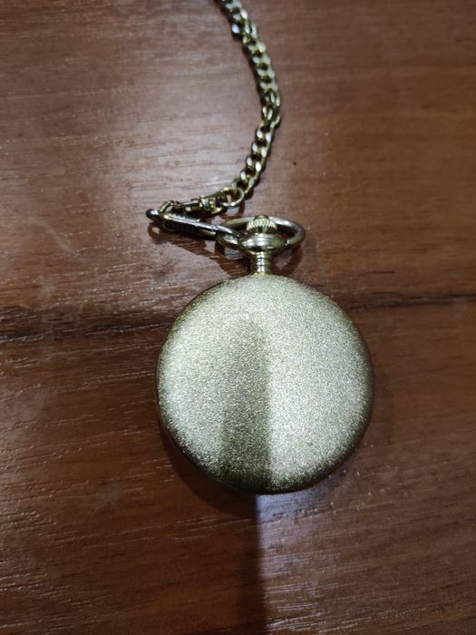 Годинник кишеньковий