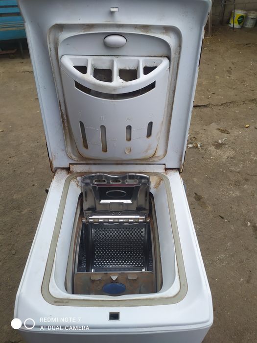 Пральна машинка..