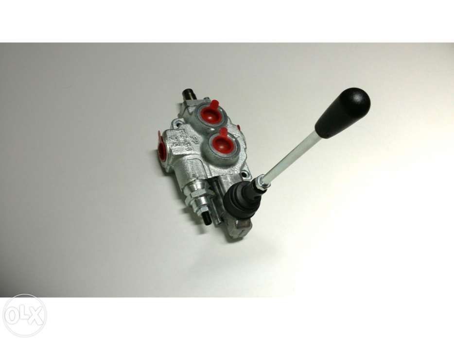 Distribuidor p/ rachador 50lts