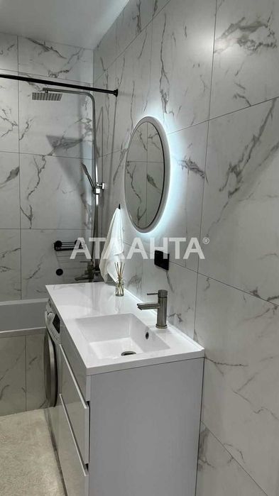 1 комн.квартира в новой ЖК. С ремонтом и мебелью.