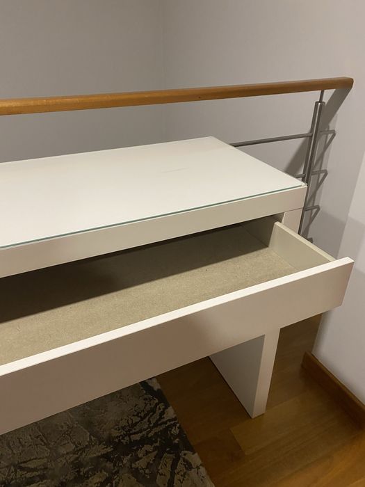 MALM Dressing Table IKEA64741318414850121