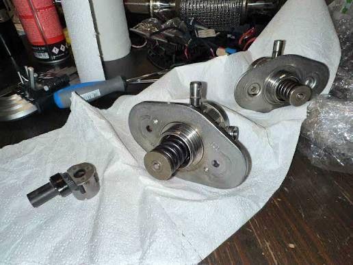 B58 S58 ТНВД TU bmw ПНВТ 13518631642 Нові та б/у 0261520521 hpfp