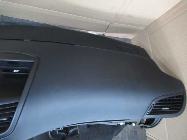 , PEUGEOT 207 polka poduszka pasy sensor konsola