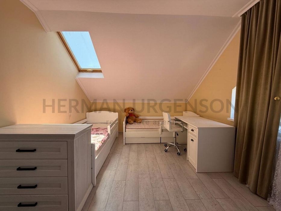 Дом по адресу Петефі Шандора пл. (площадь 258 м²) - Atlanta.ua - фото 19