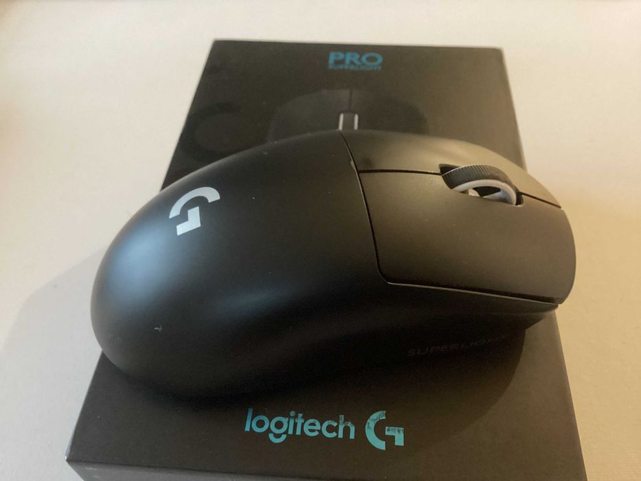 Logitech G PRO X Superlight