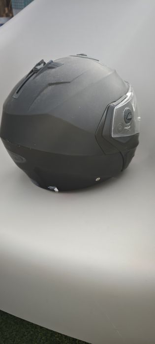 Capacete modular caberg duke 2 mate
