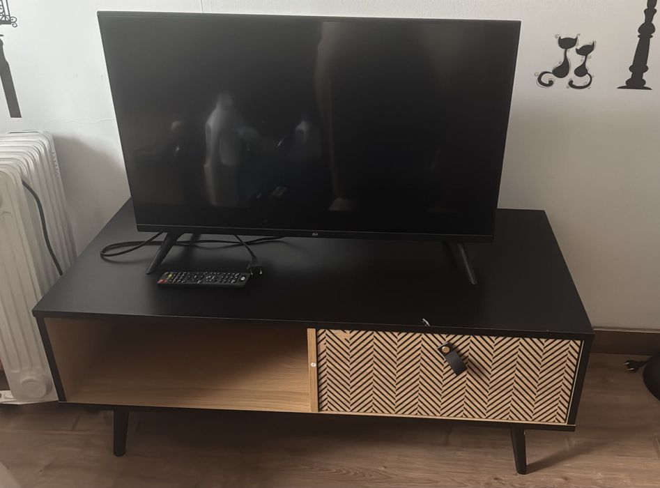 Movel para sua tv, retirar em viseu ao lado do IMT