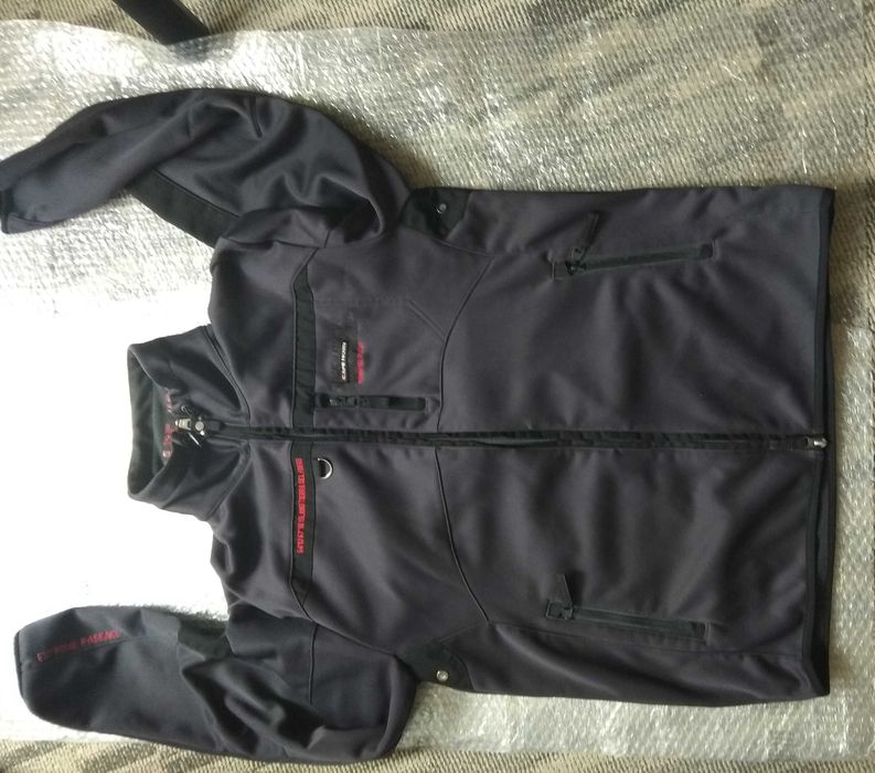 Cape Horn Męska kurtka, Softshell XL
