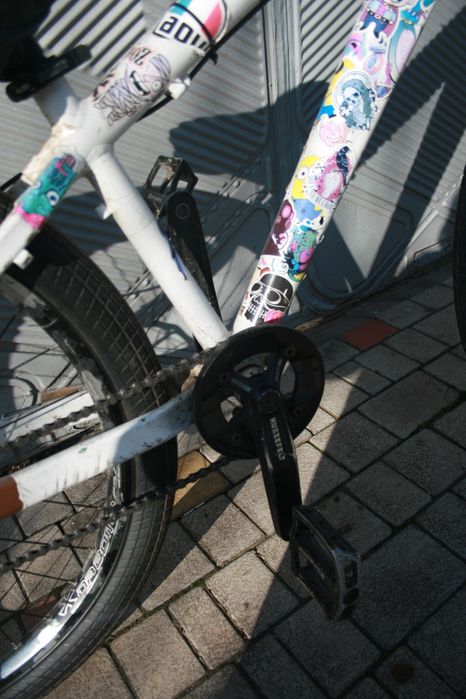 MTB dirt 26" (МТБ дьорт)