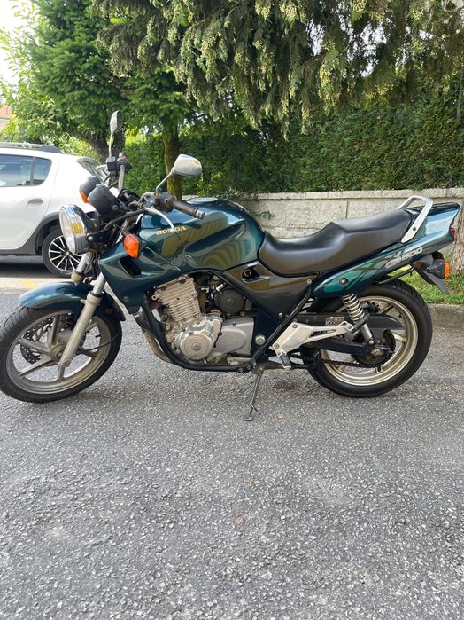 Honda CB500 1995
