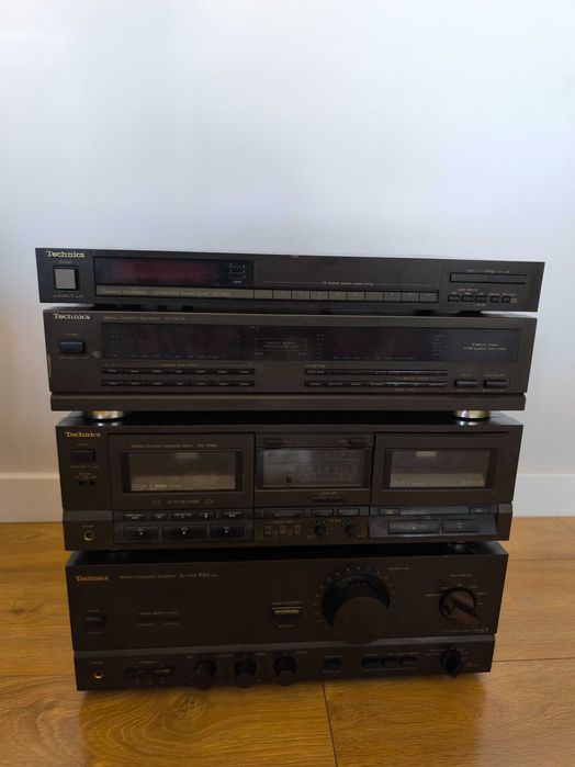 Sprzedam technics