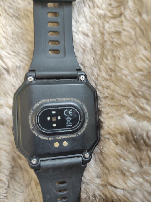 Смарт-годинник Gelius Pro GP-SW006