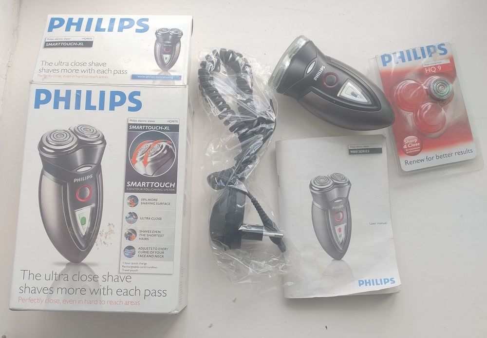 Электробритва Philips HQ  9070