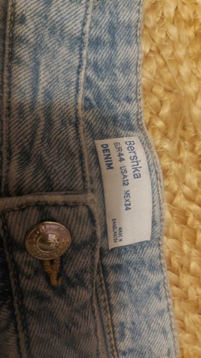 Calças usadas como novas 10 euros