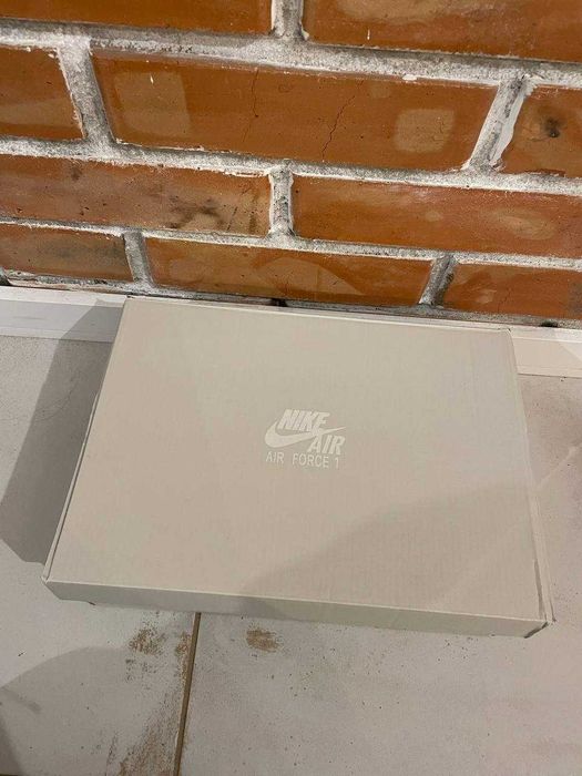 Кросівки Nike Air Force 1 Low White (CW2288-111)