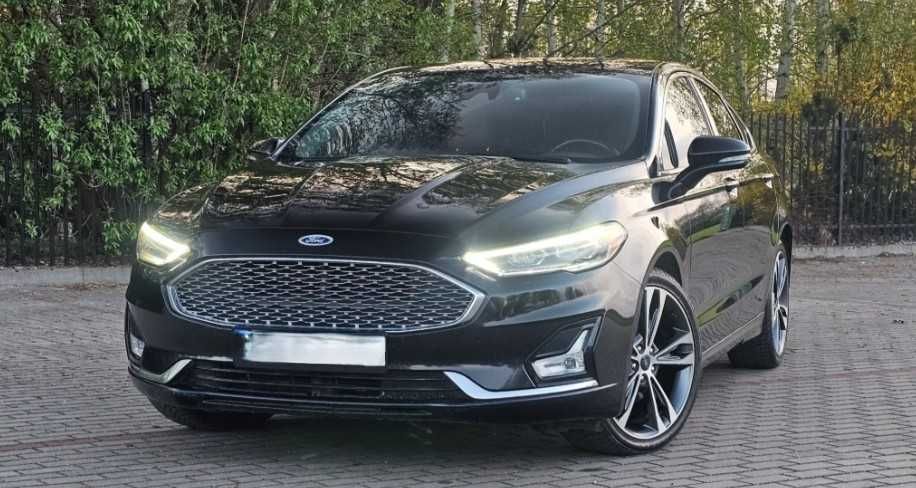 Продам Ford Fusion 2019 року