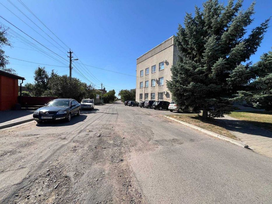 Продаж ділянки комерційного призначення, Гайсин,  78.3 сот. – pohled 3