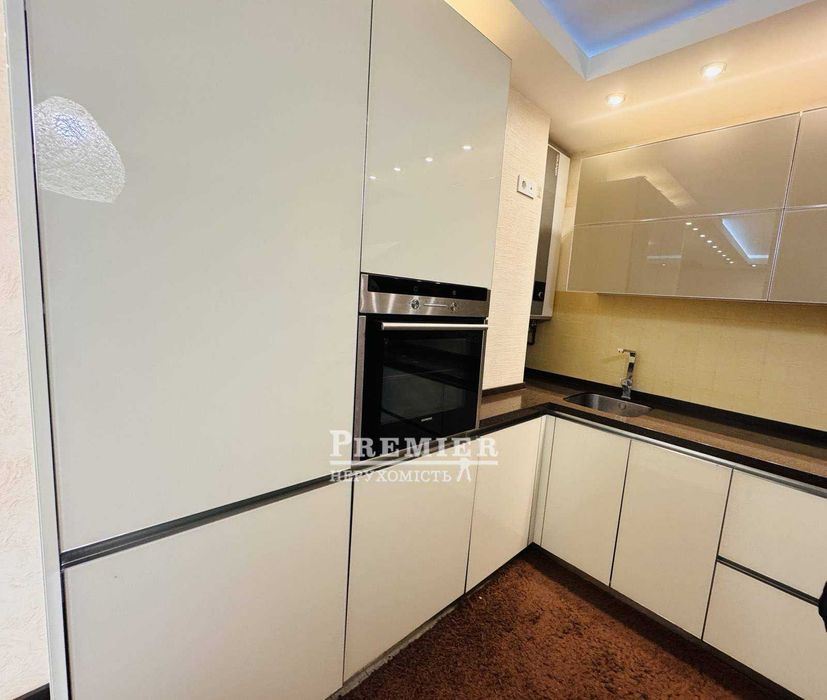 1-кімнатна квартира за адресою (площа 44 м²) - Atlanta.ua - фото 8