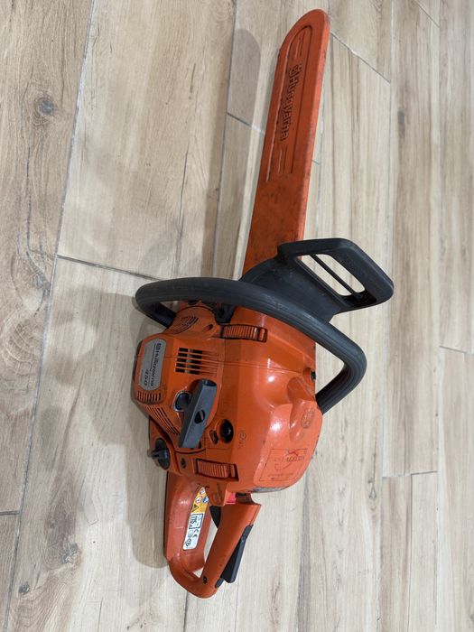Motoserra Husqvarna 450