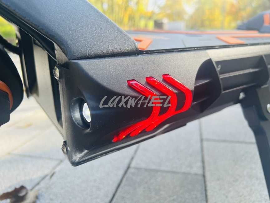 Електросамокат, Kugoo Kirin G3 Pro, ТОП ПРОДАЖУ, Електро самокат