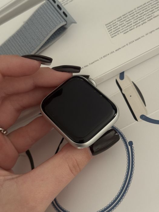 Apple Watch SE 2 44 mm