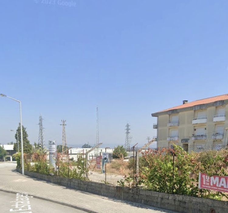 Vendo lotes urbanos