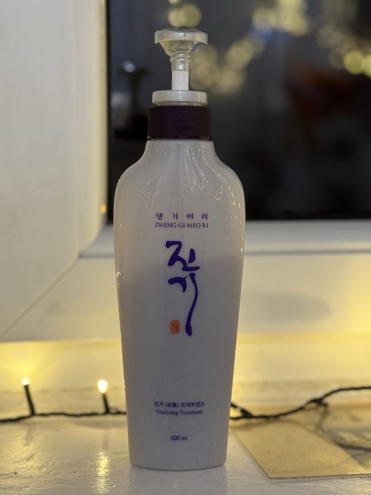 Daeng Gi Meo Ri Vitalizing Treatment odżywka do wlosów