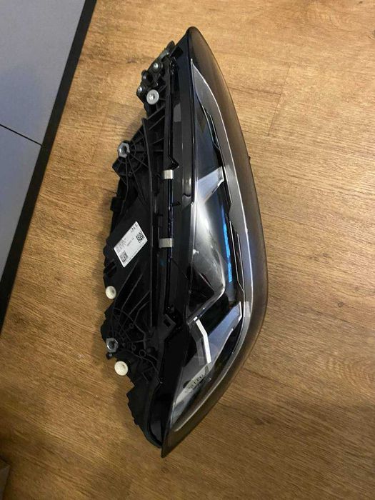 Фара права рестайлінг LED BMW 4 LCI USA G22 G23 G24 G26 M4 G82 5a3b2f8