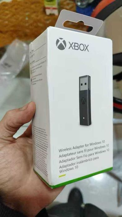 Ресивер для геймпада xbox / windows