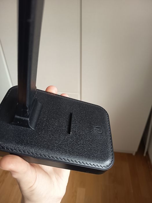 Lampka biurkowa LED nowa