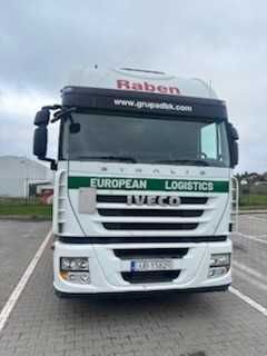 Iveco
