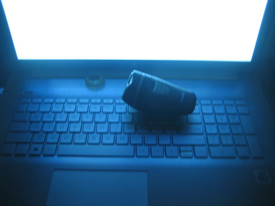 Вибро шейвер надлегкий