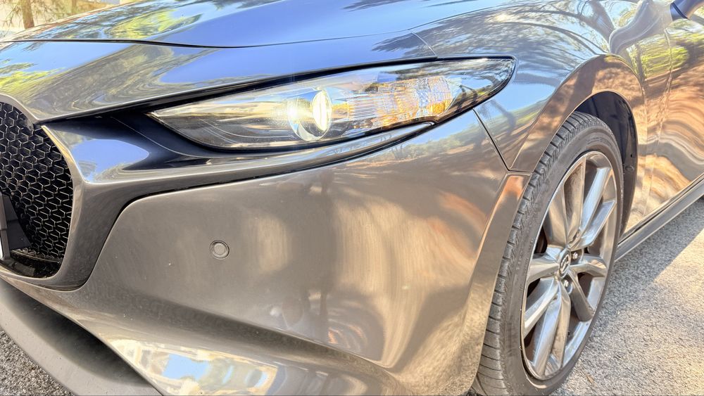 Mazda 3 1.8 Skyactiv-D 2020 | 122.000 km