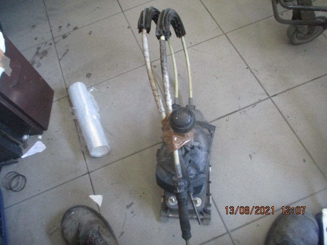 Seletor caixa velocidades SEAT Ibiza III (6L1)