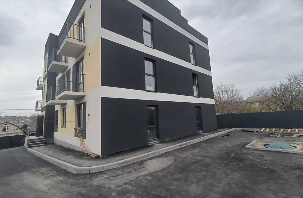Продаж! Нема грошей на велику квартиру? Цікавить смарт квартира в р-ні Старого міста? Новобудова, газифікований будинок, стан від забудовника. Дзвони