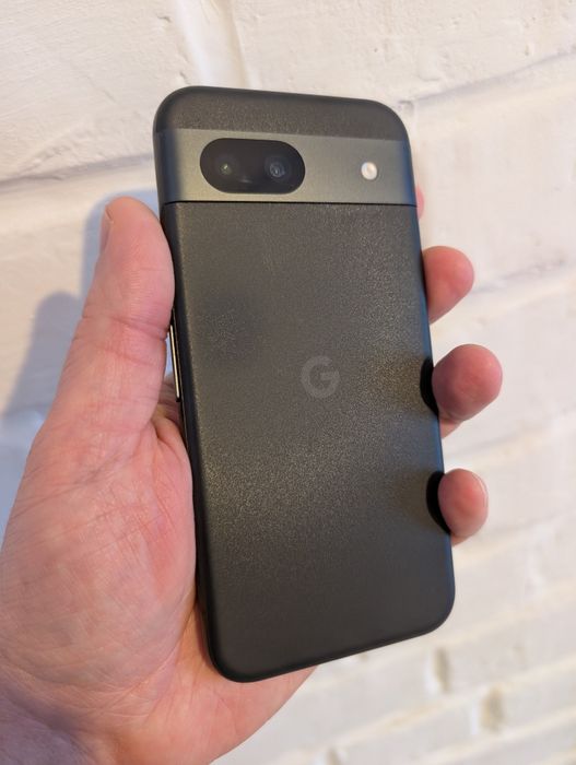 Pixel 8a 128, soft unlock, гарний стан