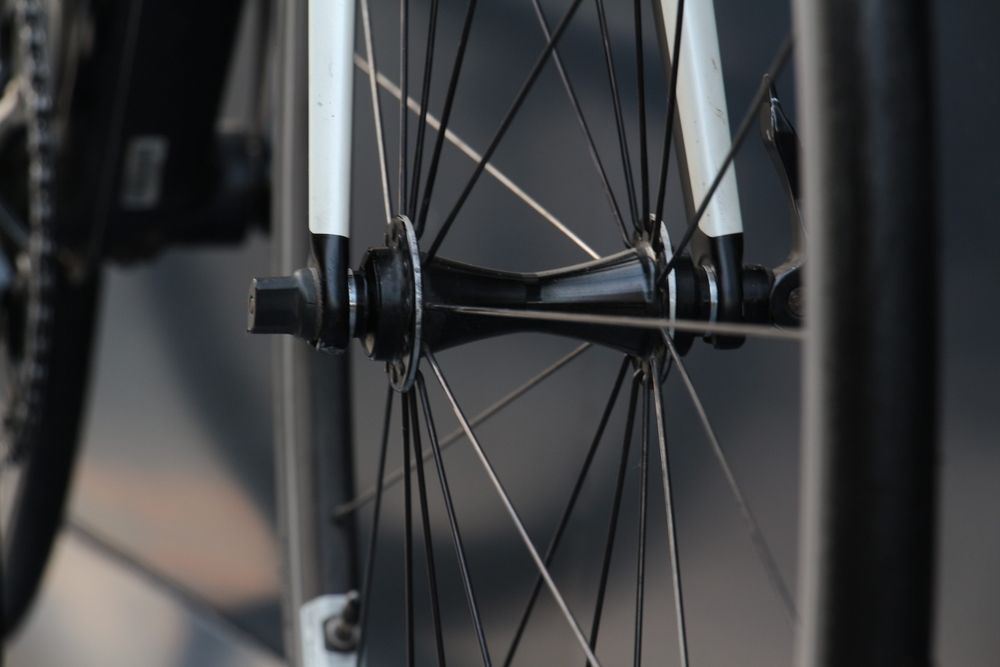 Шосейний велосипед Giant Defy 1 Shimano 105
