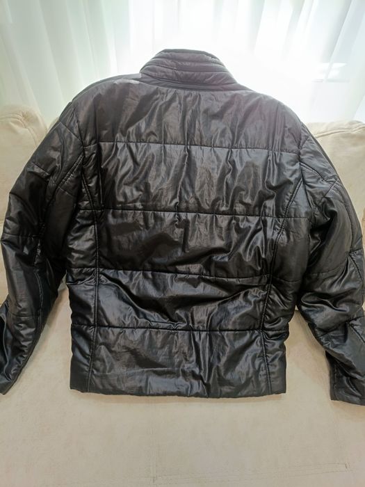 Чоловіча куртка GEOX ОРИГІНАЛ!