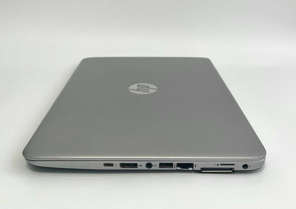 Б/У Ноутбук HP EliteBook 840 G3 14" /i5-6200U/8GB/SSD 120GB