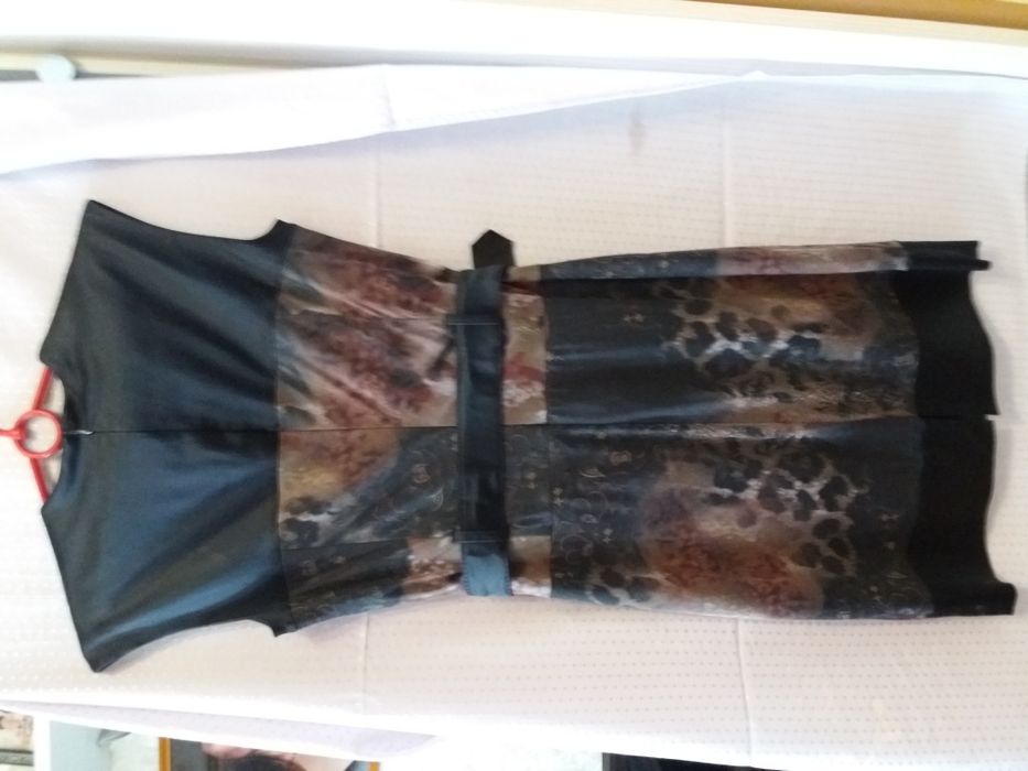 Стильное платье,производство турция