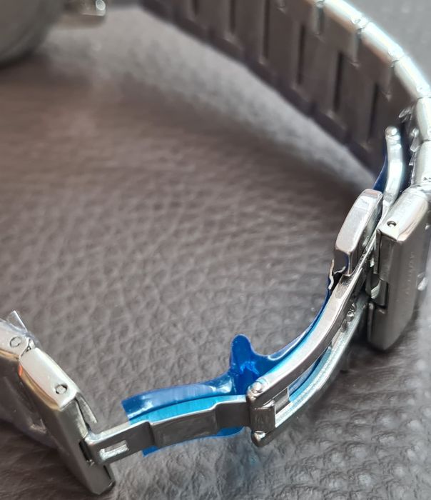 Relógio Poedagar 873,  de quartzo