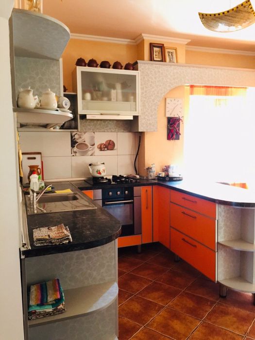 Подобова оренда будинку в Седніві(Седнев, Снов)