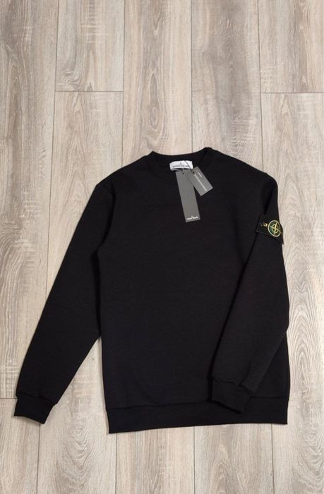 РОЗПРОДАЖ! світшот Stone island | кофта Стон Айленд