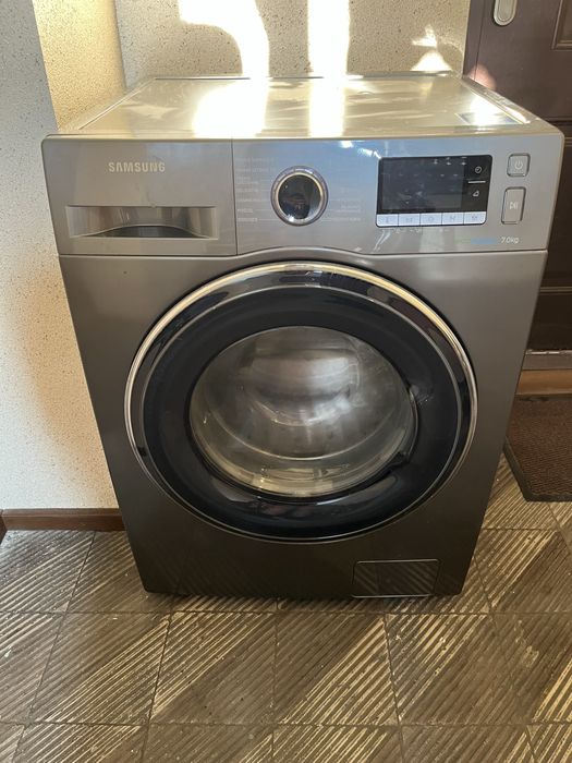 Samaung Ecobubble 7kg